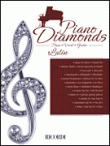 View: PIANO DIAMONDS: LATIN