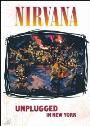 View: NIRVANA UNPLUGGED IN NEW YORK