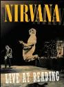 View: NIRVANA LIVE AT READING