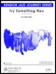 View: TRY SOMETHING NEU