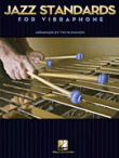 View: JAZZ STANDARDS FOR VIBRAPHONE