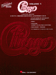 View: CHICAGO: TRANSCRIBED SCORES VOLUME 1