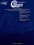 View: CHICAGO: TRANSCRIBED SCORES VOLUME 2