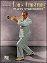 View: LOUIS ARMSTRONG PLAYS STANDARDS