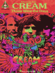 View: SELECTIONS FROM CREAM: THOSE WERE THE DAYS