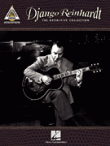 View: DJANGO REINHARDT: THE DEFINITIVE COLLECTION