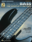 View: BLUES BASS: THE COMPLETE METHOD