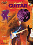 View: FUNK GUITAR: THE ESSENTIAL GUIDE