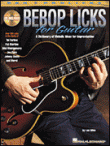 View: BEBOP LICKS FOR GUITAR