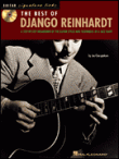 View: BEST OF DJANGO REINHARDT