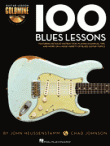 View: 100 BLUES LESSONS