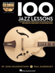 View: 100 JAZZ LESSONS