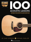 View: 100 ACOUSTIC LESSONS