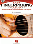 View: EASY FINGERPICKING GUITAR