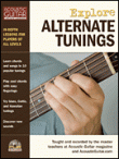 View: EXPLORE ALTERNATE TUNINGS