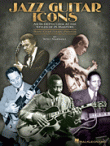 View: JAZZ GUITAR ICONS