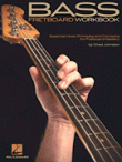 View: BASS FRETBOARD WORKBOOK