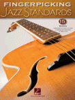 View: FINGERPICKING JAZZ STANDARDS