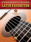 View: FINGERPICKING LATIN FAVORITES