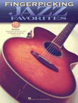 View: FINGERPICKING JAZZ FAVORITES