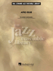 View: AFRO BLUE [DOWNLOAD]