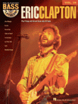 View: ERIC CLAPTON BASS PLAY-ALONG