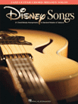 View: DISNEY SONGS