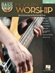 View: MODERN WORSHIP BASS PLAY-ALONG