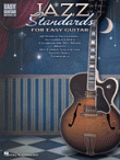 View: JAZZ STANDARDS FOR EASY GUITAR