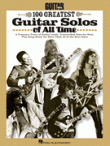 View: GUITAR WORLD'S 100 GREATEST GUITAR SOLOS OF ALL TIME