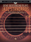 View: GENE BERTONCINI PLAYS JAZZ STANDARDS