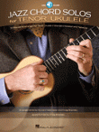 View: JAZZ CHORD SOLOS FOR TENOR UKULELE