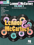 View: LENNON AND MCCARTNEY: VOLUME THREE