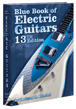 View: BLUE BOOK OF ELECTRIC GUITARS