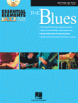 View: ESSENTIAL ELEMENTS JAZZ PLAY-ALONG: THE BLUES
