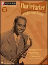 CHARLIE PARKER PLAY-ALONG: 10 CHARLIE PARKER CLASSICS