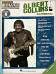 View: ALBERT COLLINS BLUES PLAY-ALONG