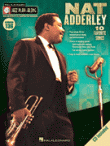 View: NAT ADDERLEY PLAY-ALONG: 10 FAVORITE SONGS