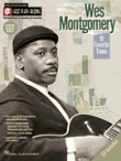 View: WES MONTGOMERY PLAY-ALONG: 10 FAVORITE TUNES