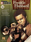 View: FREDDIE HUBBARD PLAY-ALONG: 10 CLASSIC TUNES