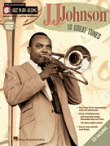 View: J. J. JOHNSON PLAY-ALONG: 10 GREAT TUNES