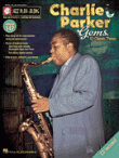 View: CHARLIE PARKER GEMS PLAY-ALONG: 10 CLASSIC TUNES
