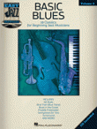 View: BASIC BLUES EASY JAZZ PLAY-ALONG