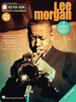 View: LEE MORGAN PLAY-ALONG