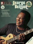 View: GEORGE BENSON PLAY-ALONG