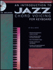 View: INTRODUCTION TO JAZZ CHORD VOICING FOR KEYBOARD