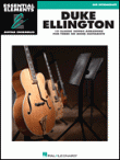 View: DUKE ELLINGTON: 15 CLASSIC SONGS ARRANGED FOR THREE OR MORE GUITARISTS
