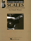 View: GUITAR STUDIES: SCALES