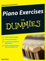 View: PIANO EXERCISES FOR DUMMIES