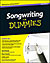 View: SONGWRITING FOR DUMMIES